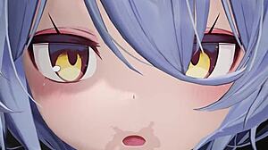 Yuuko Zoku Anime Asmr Fuck