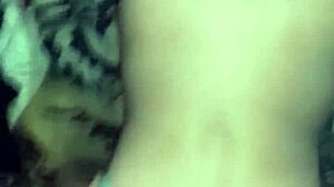 my boyfriend bent me over and fucked me doggystyle