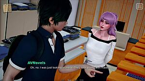 My Bully Becomes My Lover