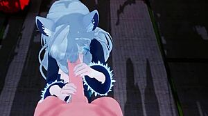 Sunaookami Shiroko Full Movie In Blue Archive