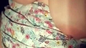 Uhh, rozhodnutá žena banguje všade, moja chyba