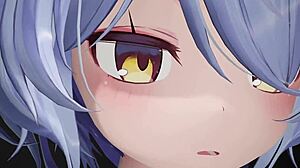 Yuuko Zoku Anime Asmr Fuck