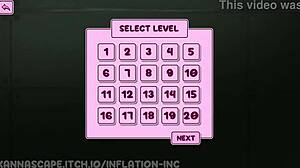 Inflation Inc: Hentai Anime Adventure