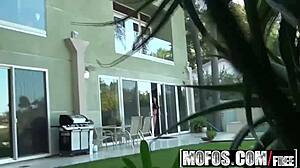 Lexi Ward's Blowjob for Friend in POV