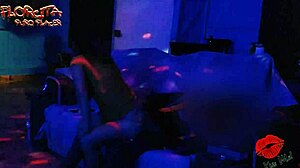 seducing gas delivery guy and breaking my ass in peruvian homemade sex