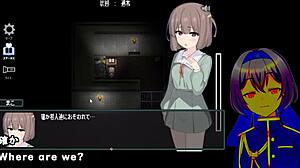 kamikakushi of saooni village trial version with machine translated subtitles by silent v ghost3 3