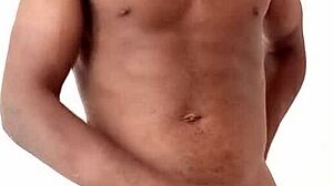 I cumshot in the club bathroom with gangbang group