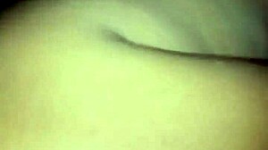 Hearing Her Moan Vs Feeling Her Squirt During Masturbation