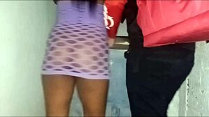 indian teen sucking monster cock in gangbang with big ass pornstar  