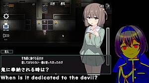 kamikakushi of saooni village trial version with machine translated subtitles by silent v ghost3 3