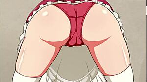 Witch Act Part 2 In Hentai Style