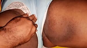 My Stepfather Gently Licks My Fat Pussy While Whispering Sweet Nothings