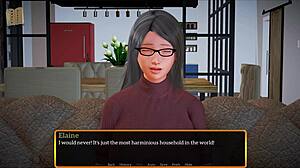 My New Stepfamily Game 604