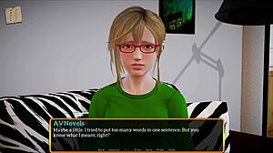 My New Stepfamily Game 604