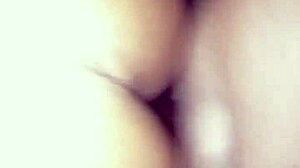 Hearing Her Moan Vs Feeling Her Squirt During Masturbation