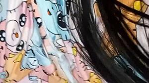 Alice Pijaminha Bucetinha Molhada Pal Duro!