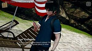 My Bully Becomes My Lover