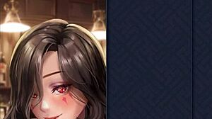 Ep3 amazing blowjob by sibyl