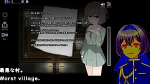 Kamikakushi Village Trial