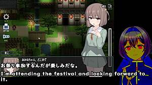 Kamikakushi Village Trial