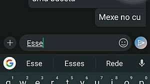 video call with blonde masturbating