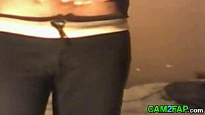 Wow, check this ass-free shemale amateur clip!