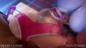 Overwatch Compilation 129 22 02 23