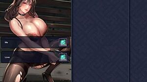 Ep3 amazing blowjob by sibyl