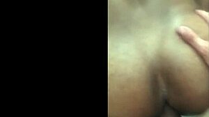 brazilian amateur rides big cock in gym