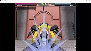 She Destroyed Me But Gave A Hand Ep 1