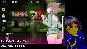 kamikakushi of saooni village trial version with machine translated subtitles by silent v ghost3 3