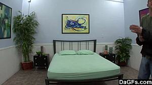 Dagfs Madison Ivy Rides Massive Cock