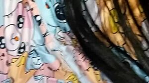 Alice Pijaminha Bucetinha Molhada Pal Duro!