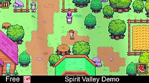 spirit valley demo unveils thrilling hentai game action