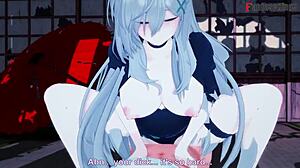 Sunaookami Shiroko Full Movie In Blue Archive