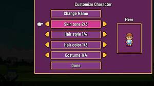 spirit valley demo unveils thrilling hentai game action