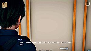 My Bully Becomes My Lover