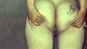 Desperate to Fuck and Fill Her Up