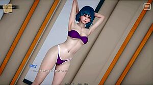 My Bully Becomes My Lover