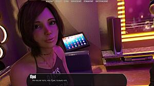 I-I messed up halfway house gameplay part 21