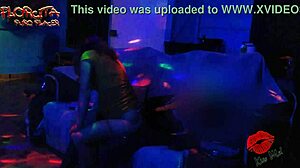 seducing gas delivery guy and breaking my ass in peruvian homemade sex