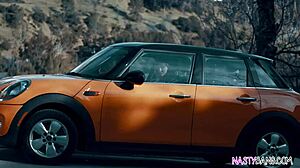 superstars cherie deville and kendra lust dive into lesbian action. big tits and wild licking.