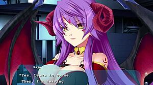 Princess x fan disc ep11 preparing for blackout