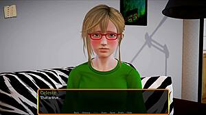 My New Stepfamily Game 604