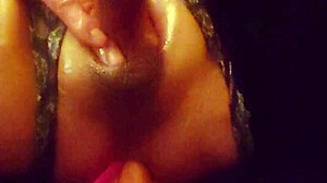 Tranny Thrashing Anal