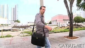 Intense homosexual sex scenes exploding on Xvideos!