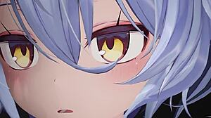 Yuuko Zoku Anime Asmr Fuck