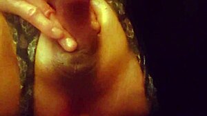 Tranny Thrashing Anal