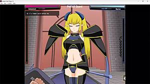 She Destroyed Me But Gave A Hand Ep 1