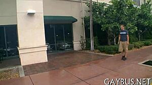 hey, check out that gay huge 10-pounder porn?